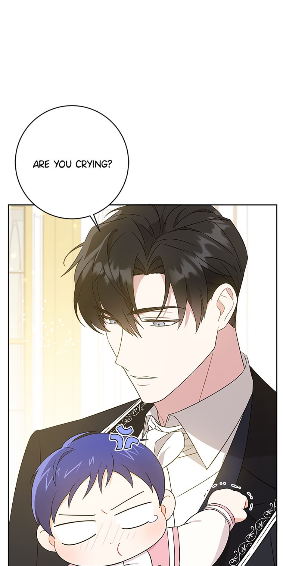 Read Gimme That Pacifier! chapter 16 image 45 on Lezhin