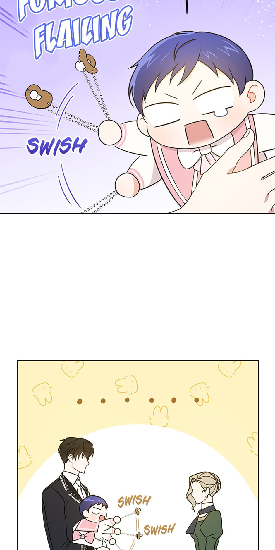 Read Gimme That Pacifier! chapter 16 image 47 on Lezhin