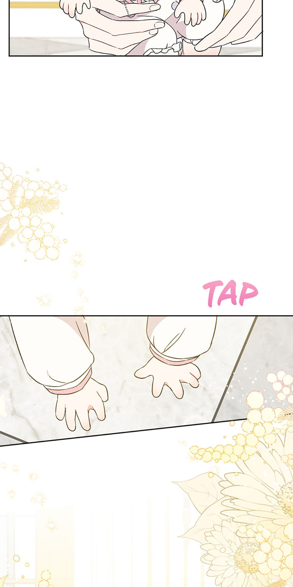 Read Gimme That Pacifier! chapter 16 image 50 on Lezhin