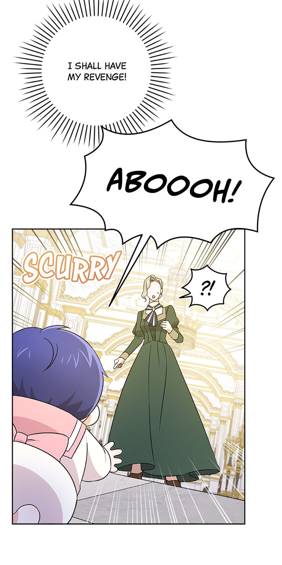Read Gimme That Pacifier! chapter 16 image 53 on Lezhin