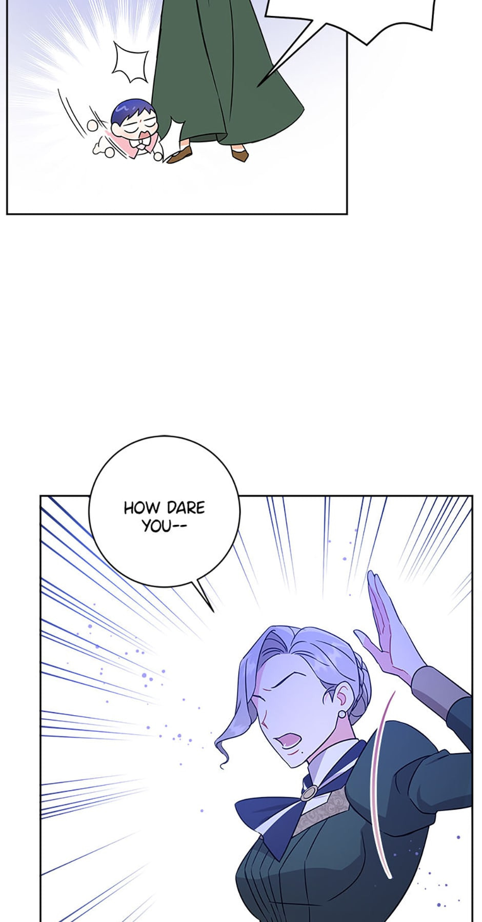 Read Gimme That Pacifier! chapter 16 image 55 on Lezhin