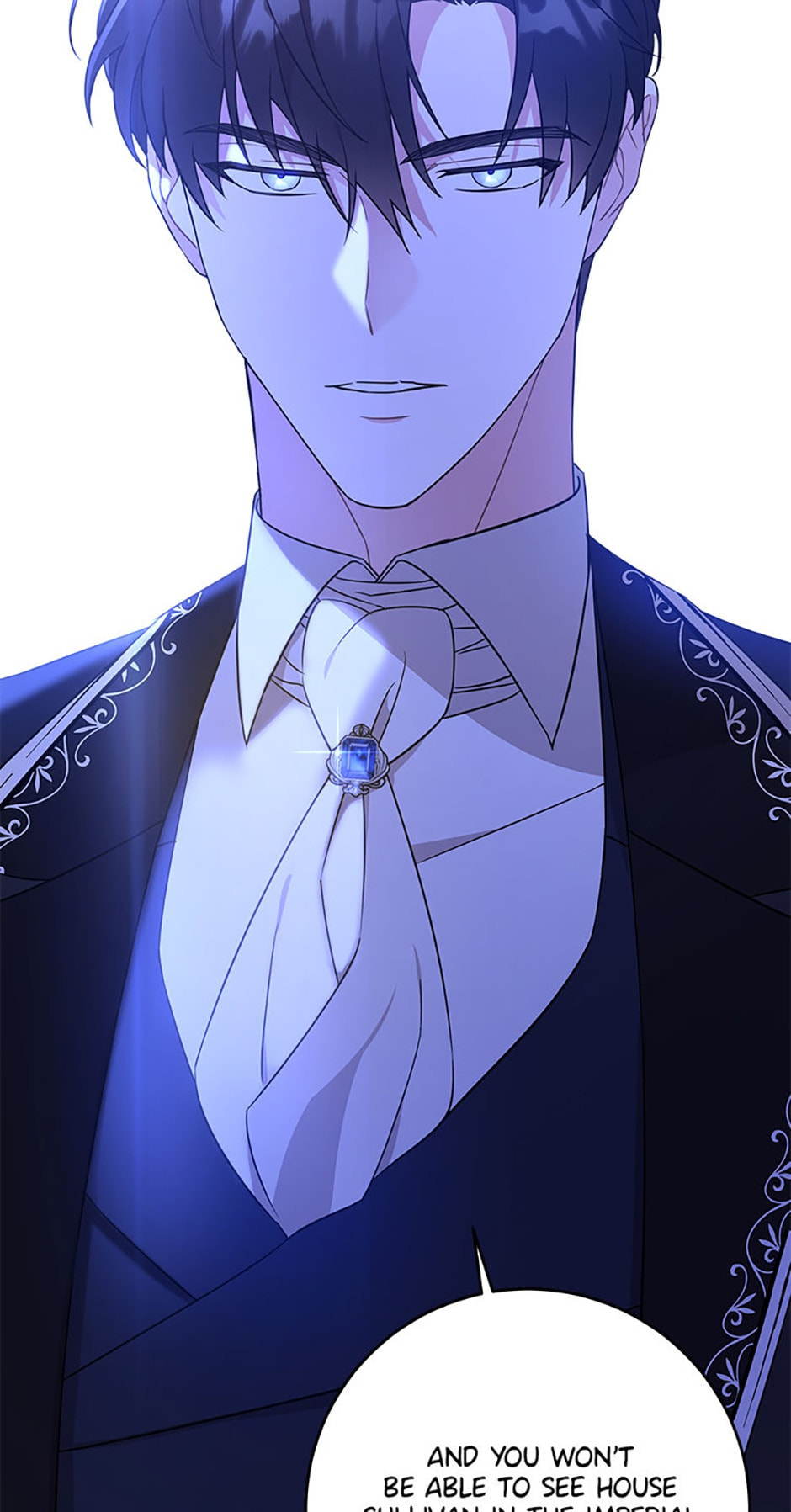 Read Gimme That Pacifier! chapter 16 image 58 on Lezhin