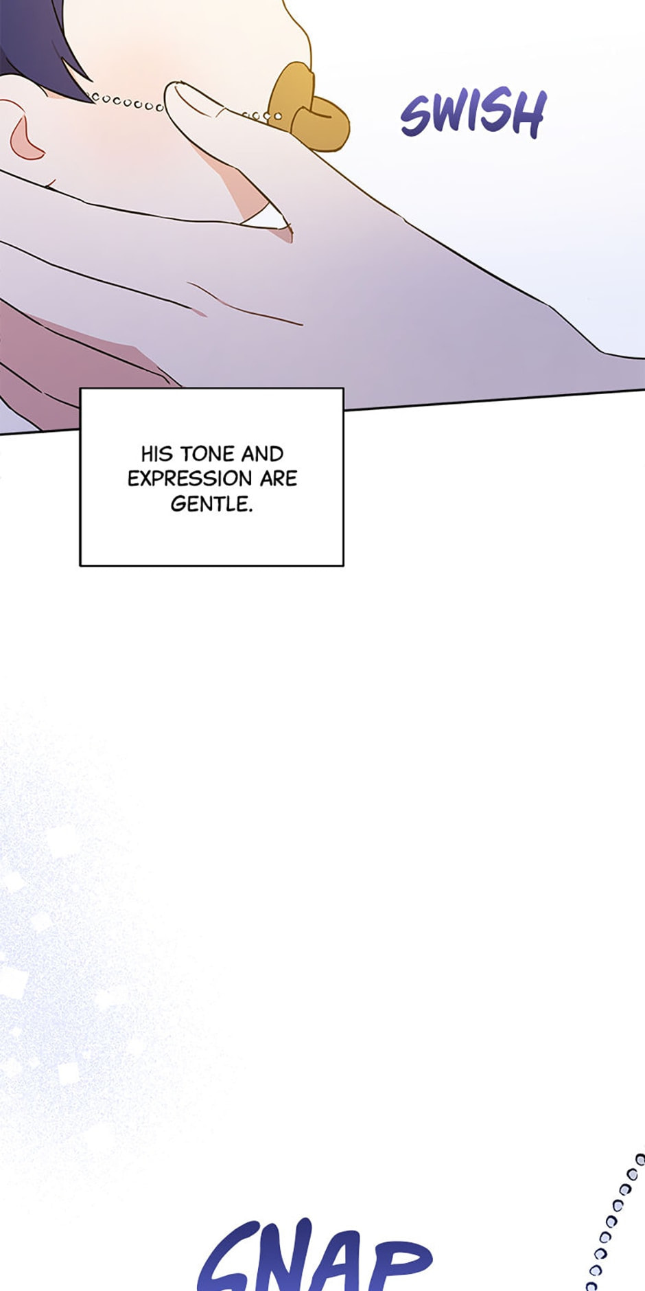 Read Gimme That Pacifier! chapter 16 image 6 on Lezhin