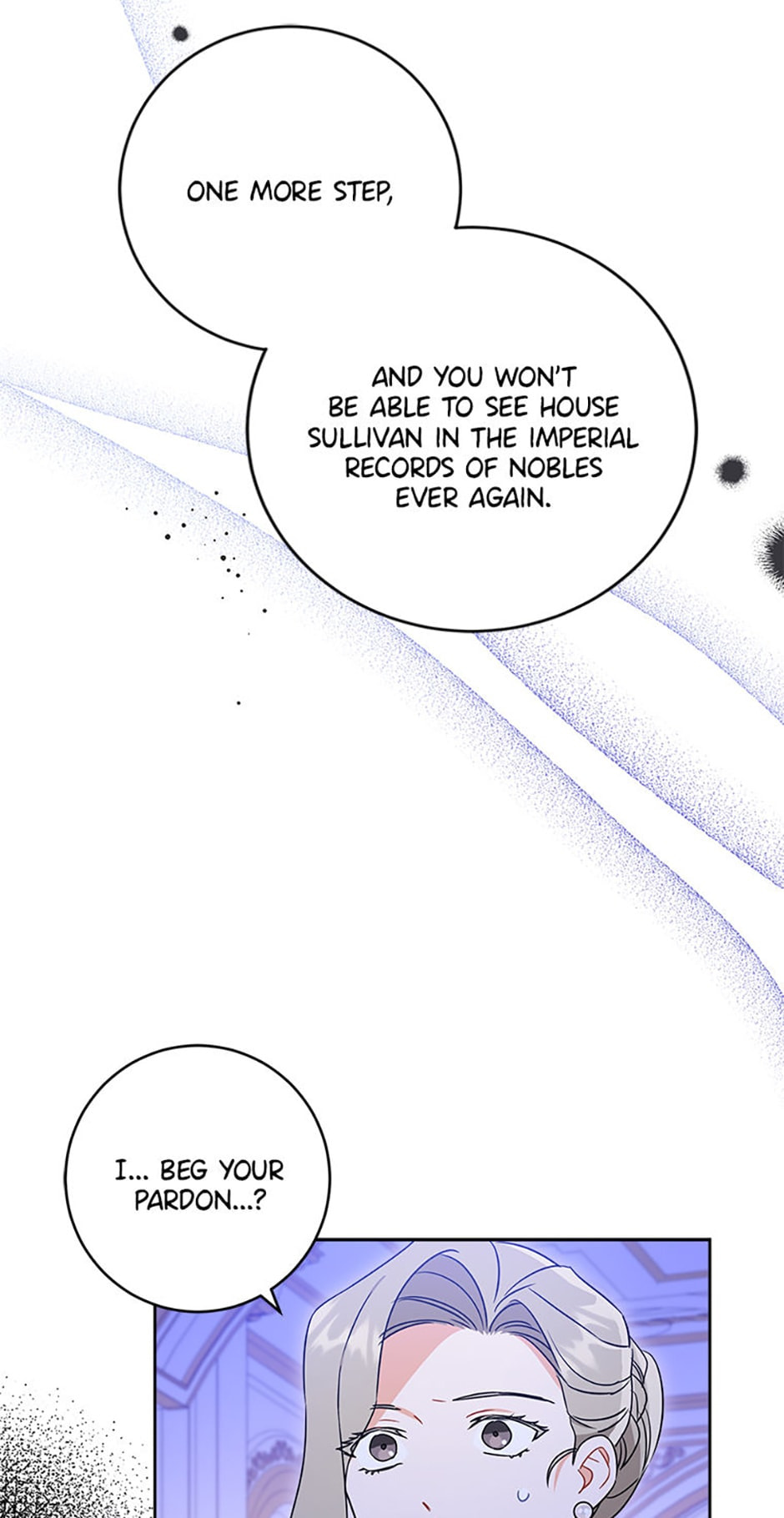 Read Gimme That Pacifier! chapter 17 image 1 on Lezhin