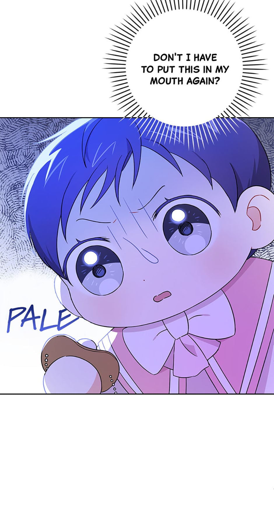 Read Gimme That Pacifier! chapter 17 image 10 on Lezhin