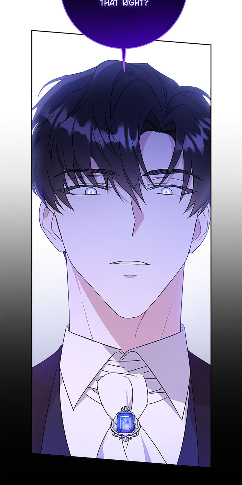 Read Gimme That Pacifier! chapter 17 image 14 on Lezhin