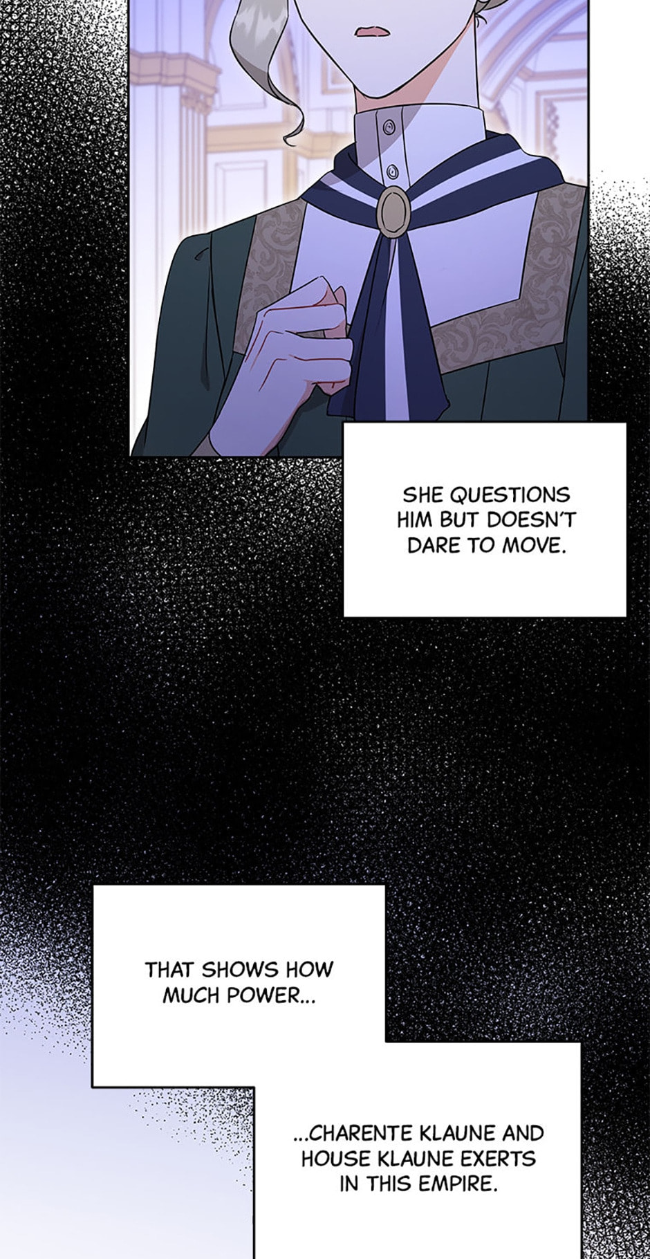 Read Gimme That Pacifier! chapter 17 image 2 on Lezhin