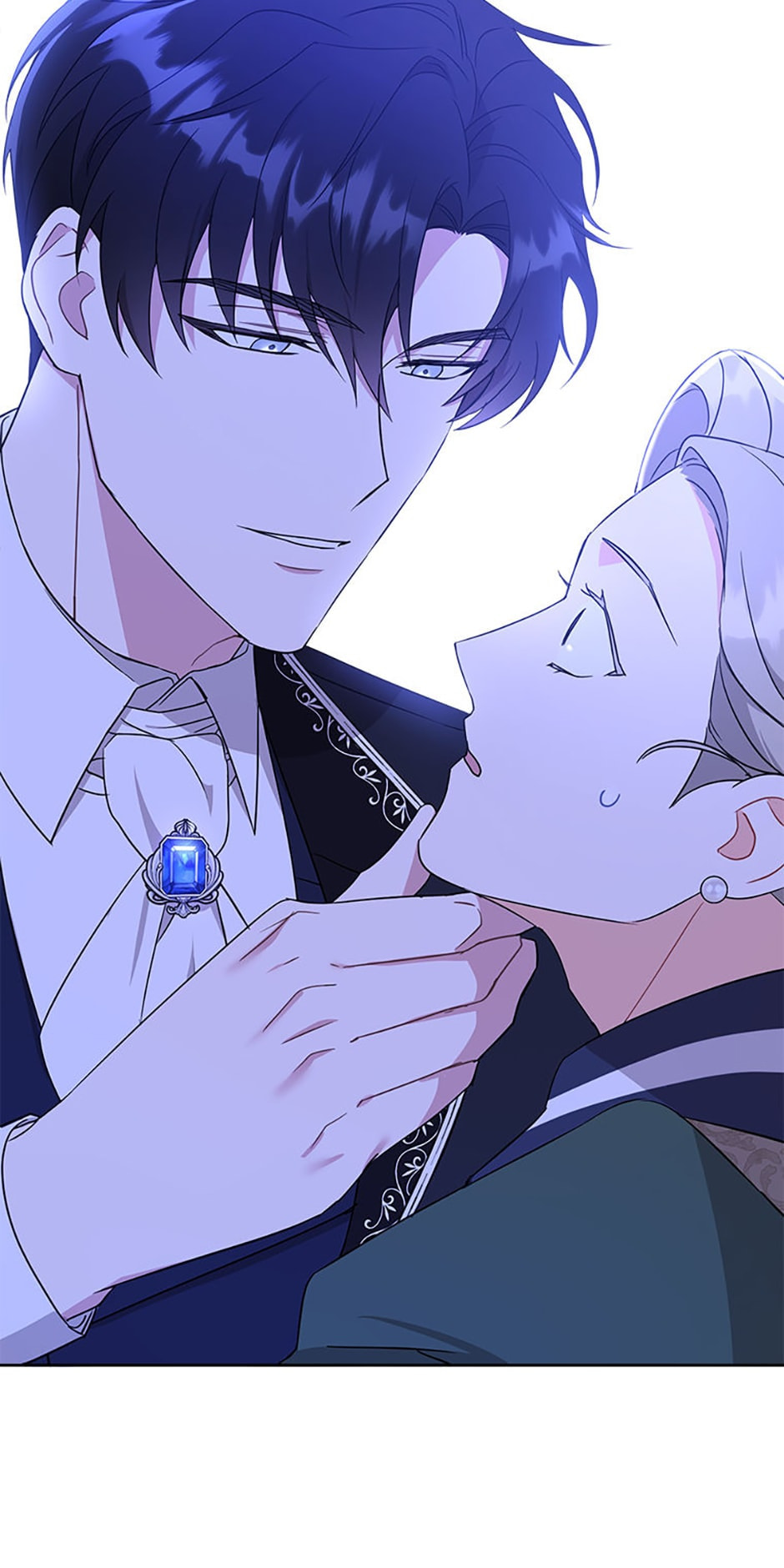 Read Gimme That Pacifier! chapter 17 image 20 on Lezhin