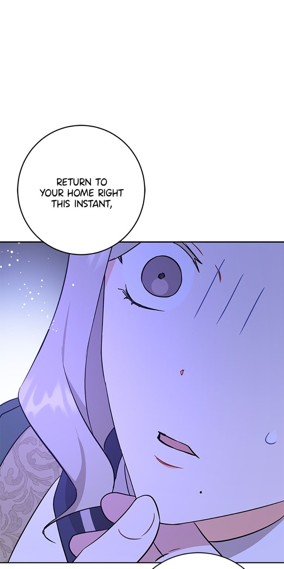 Read Gimme That Pacifier! chapter 17 image 21 on Lezhin