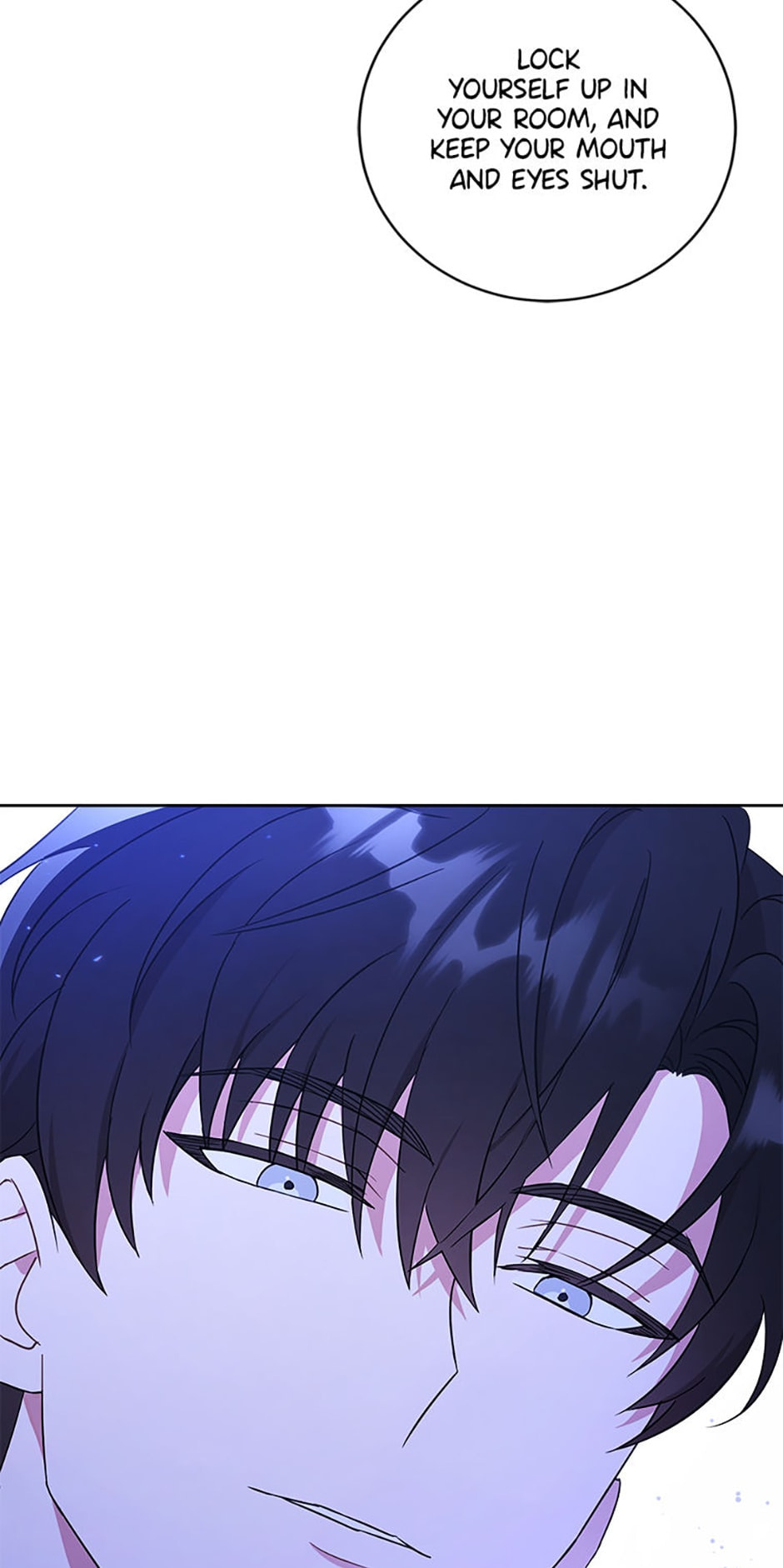 Read Gimme That Pacifier! chapter 17 image 22 on Lezhin