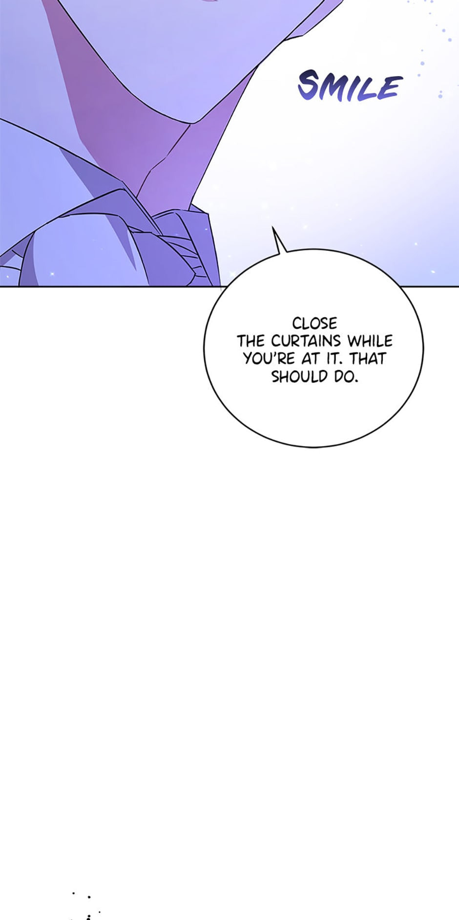 Read Gimme That Pacifier! chapter 17 image 23 on Lezhin
