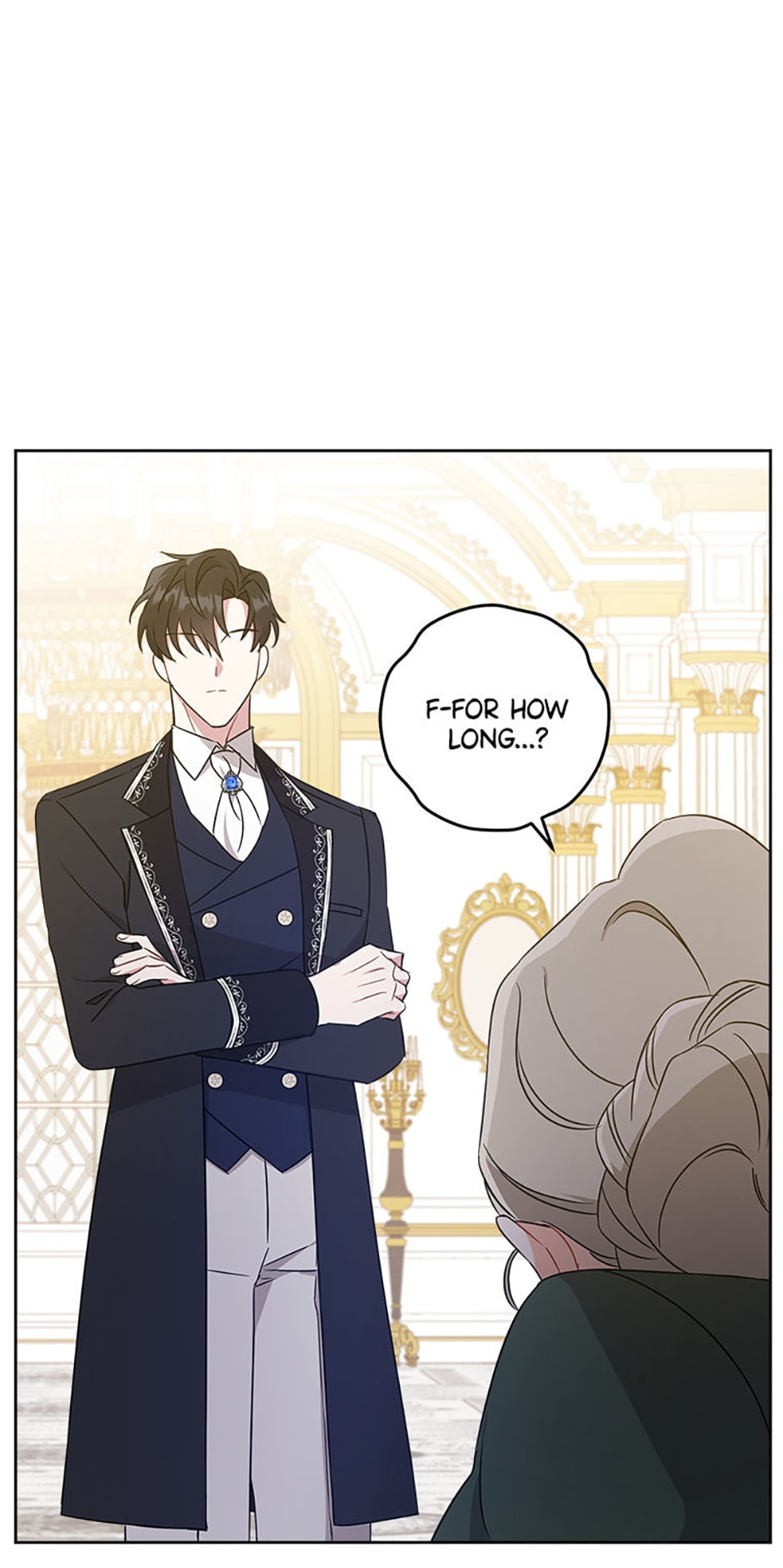 Read Gimme That Pacifier! chapter 17 image 26 on Lezhin