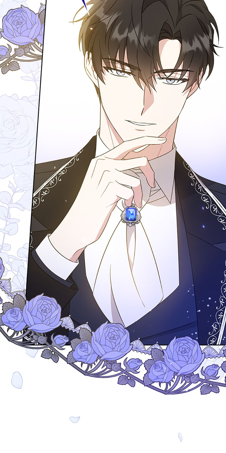 Read Gimme That Pacifier! chapter 17 image 28 on Lezhin