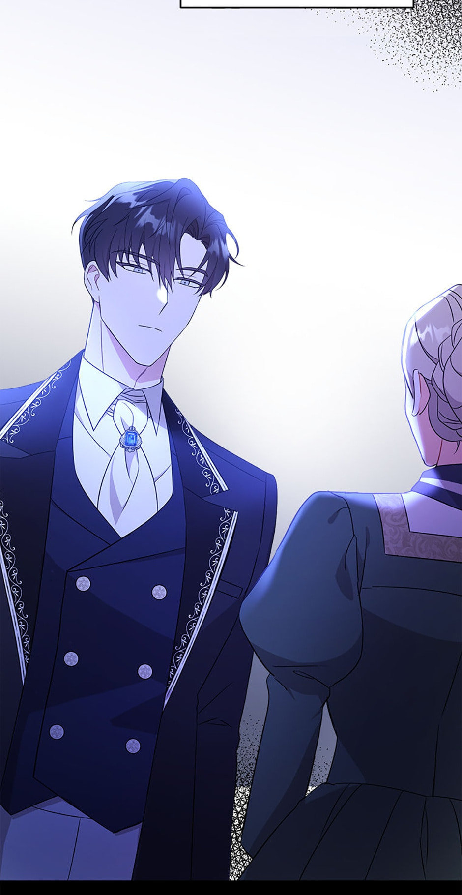 Read Gimme That Pacifier! chapter 17 image 3 on Lezhin