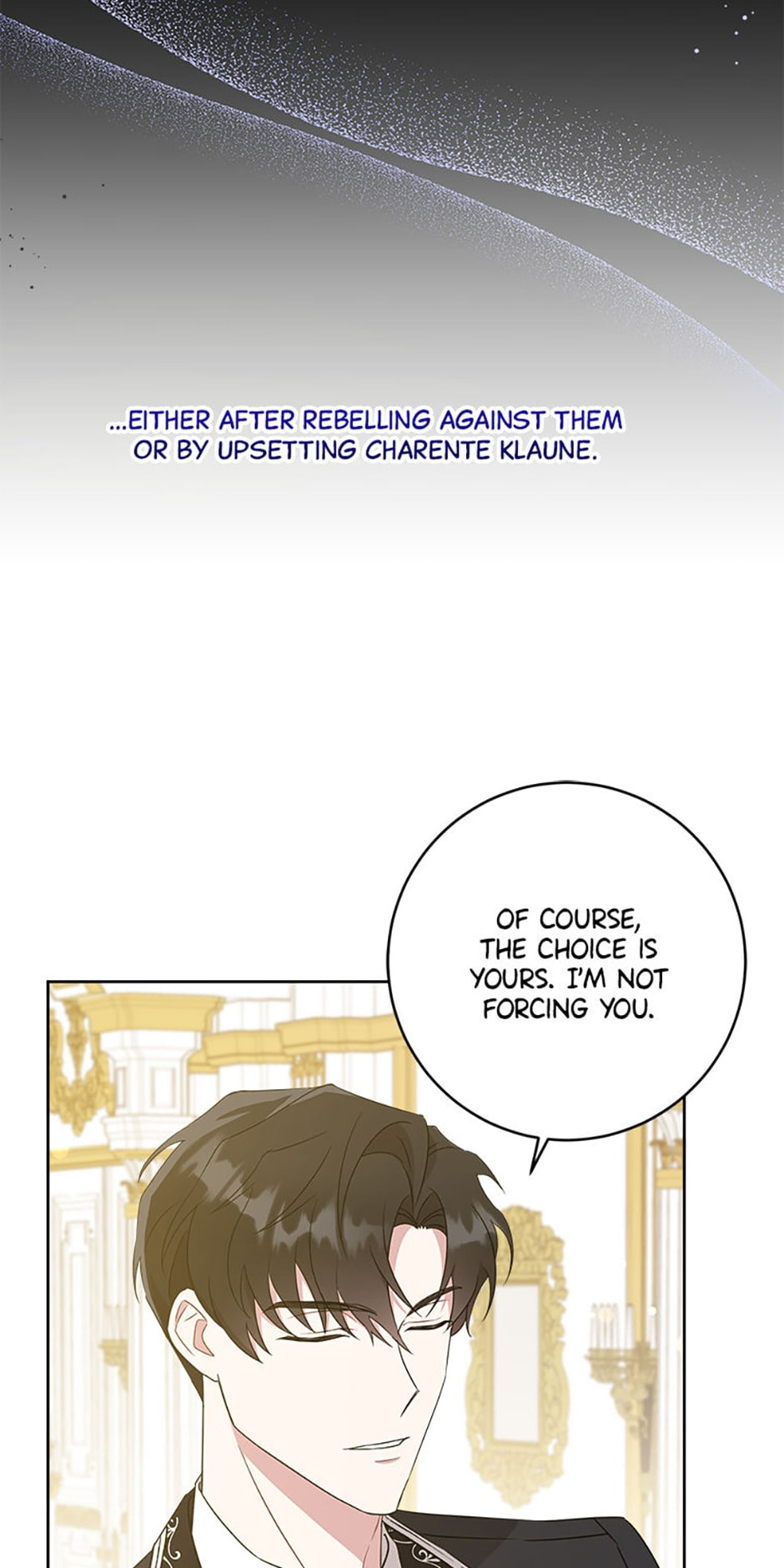 Read Gimme That Pacifier! chapter 17 image 33 on Lezhin