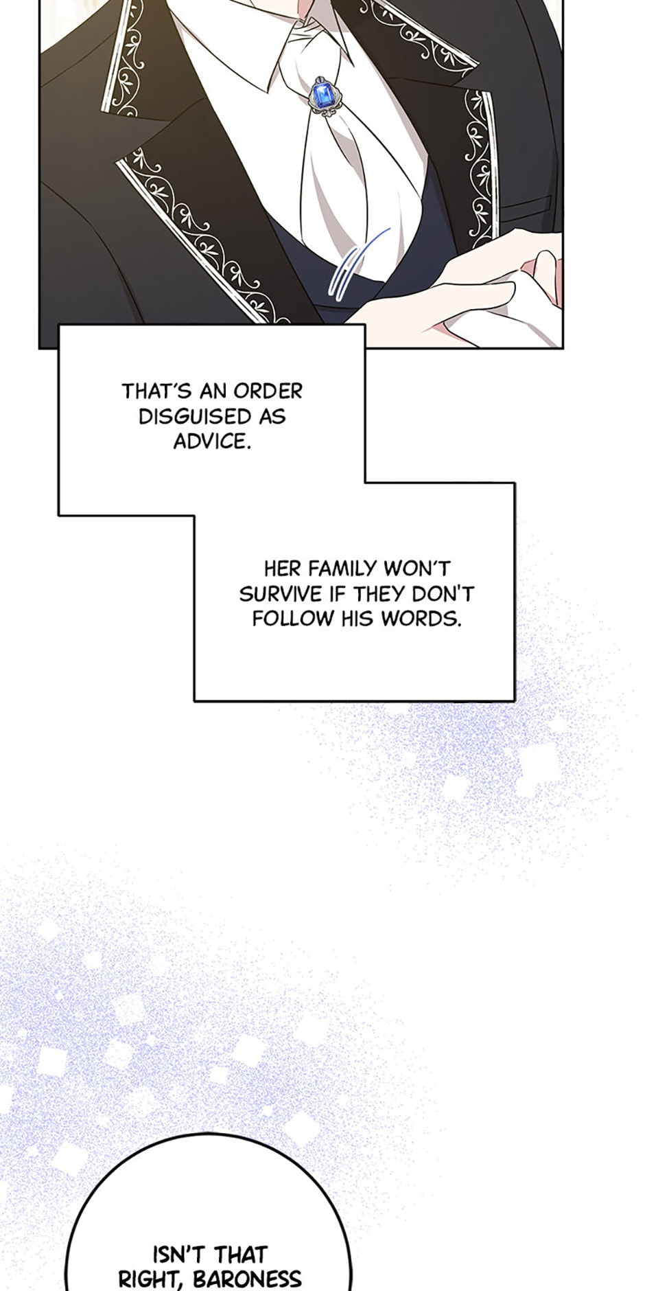 Read Gimme That Pacifier! chapter 17 image 34 on Lezhin