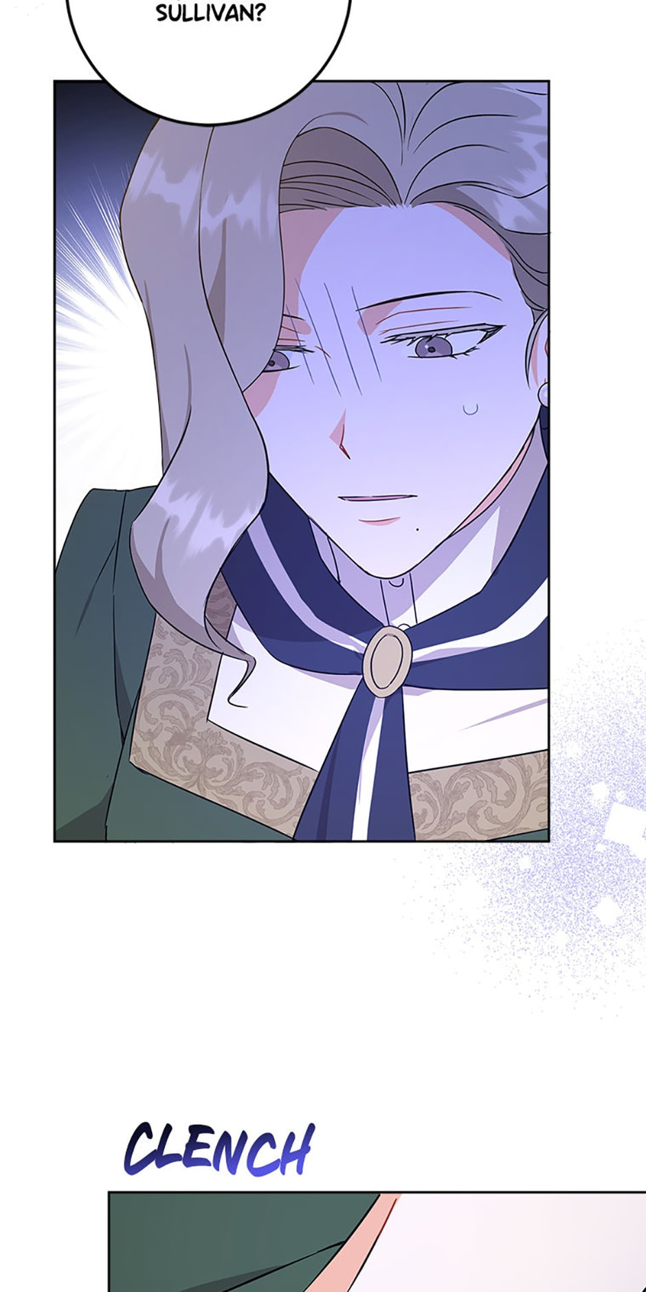 Read Gimme That Pacifier! chapter 17 image 35 on Lezhin