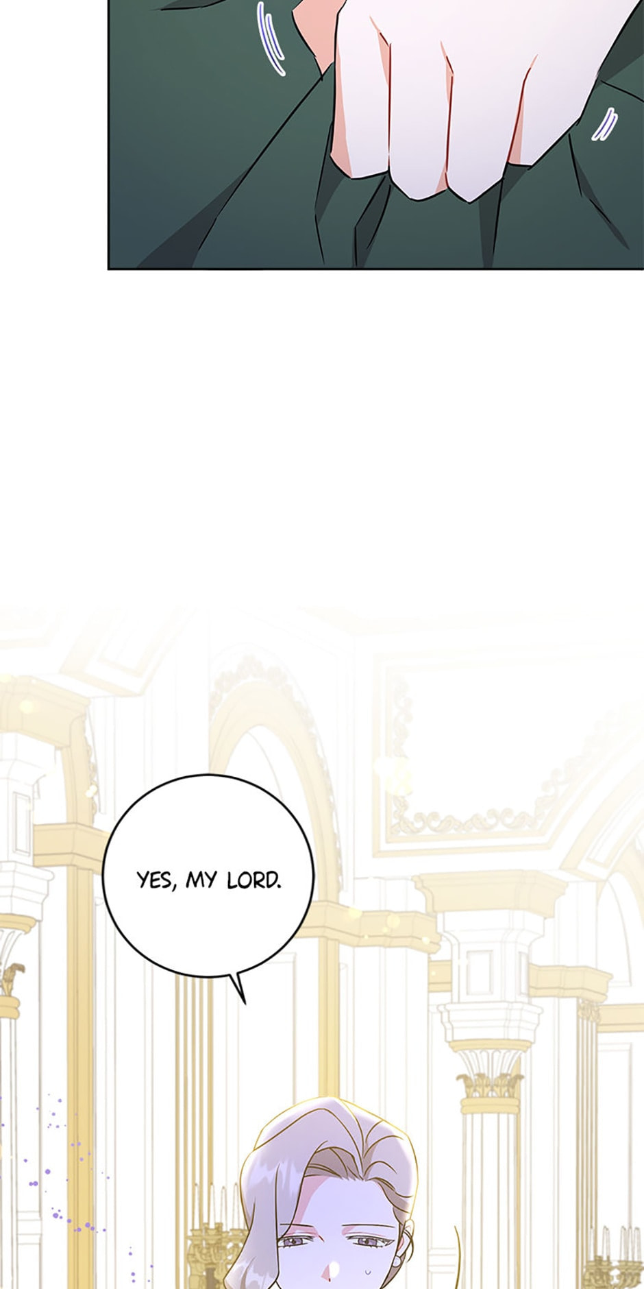 Read Gimme That Pacifier! chapter 17 image 36 on Lezhin