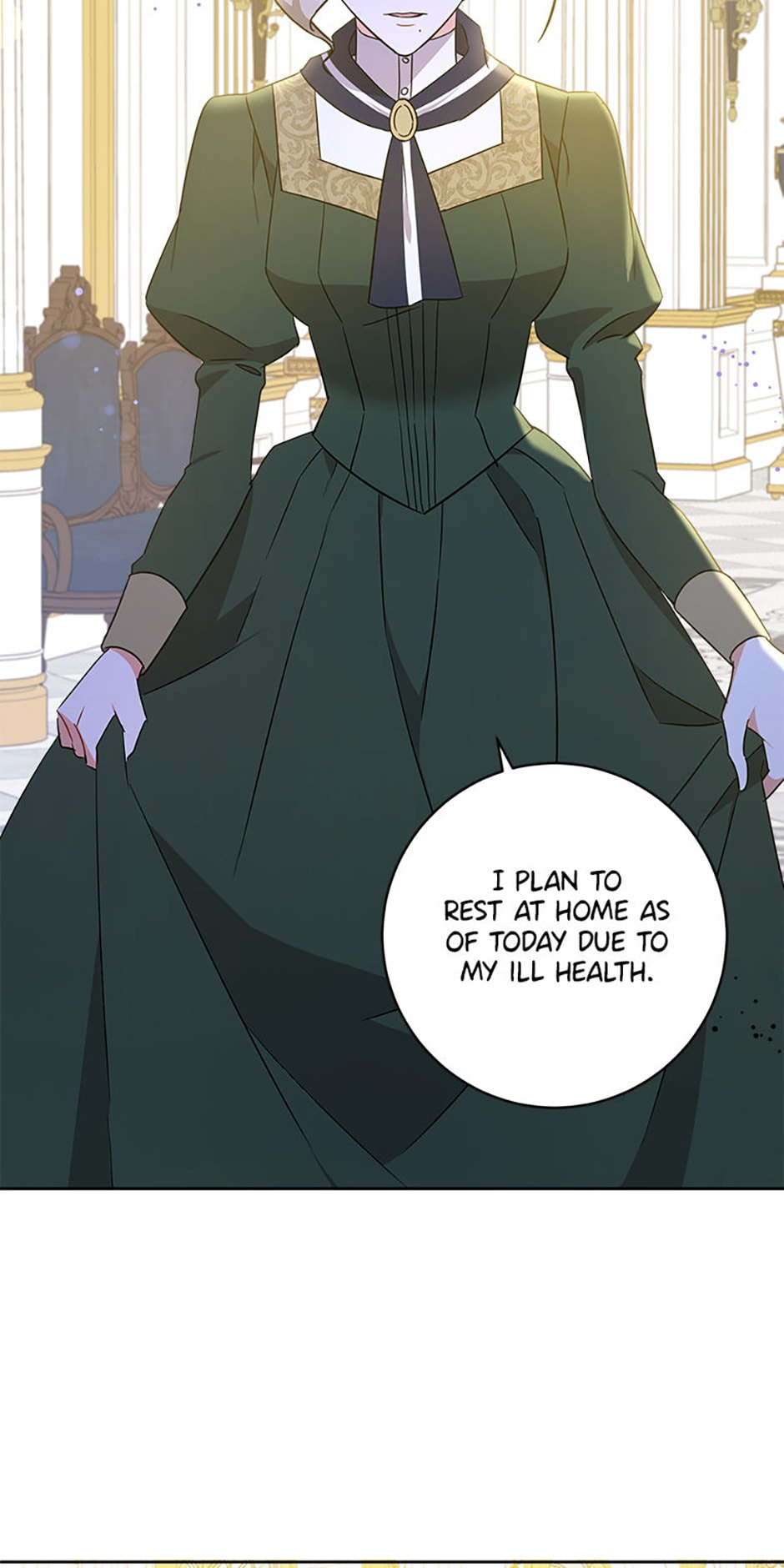 Read Gimme That Pacifier! chapter 17 image 37 on Lezhin
