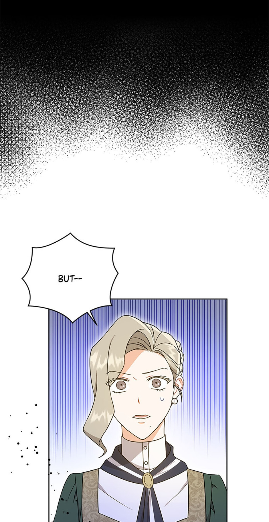 Read Gimme That Pacifier! chapter 17 image 4 on Lezhin