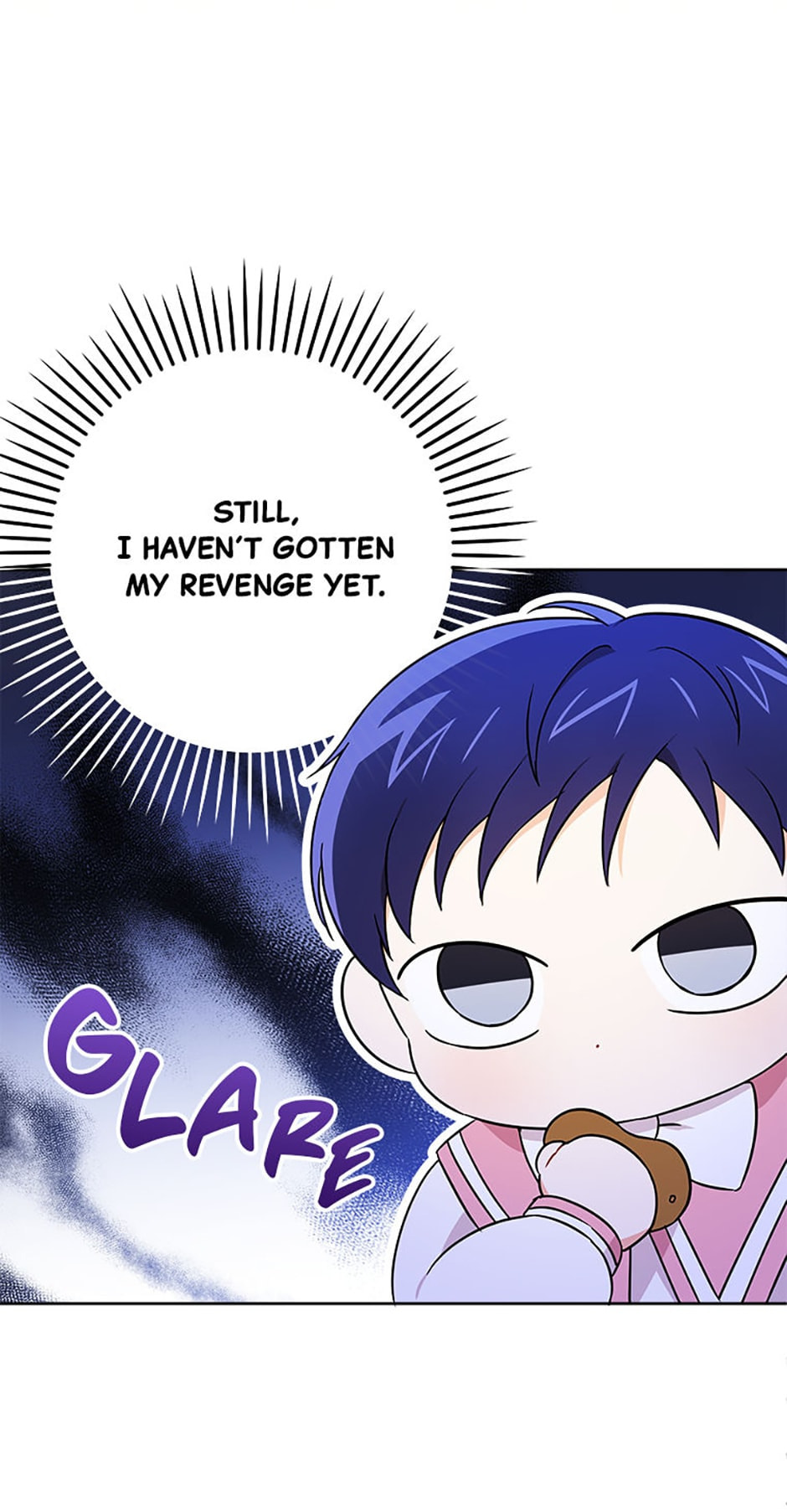 Read Gimme That Pacifier! chapter 17 image 41 on Lezhin