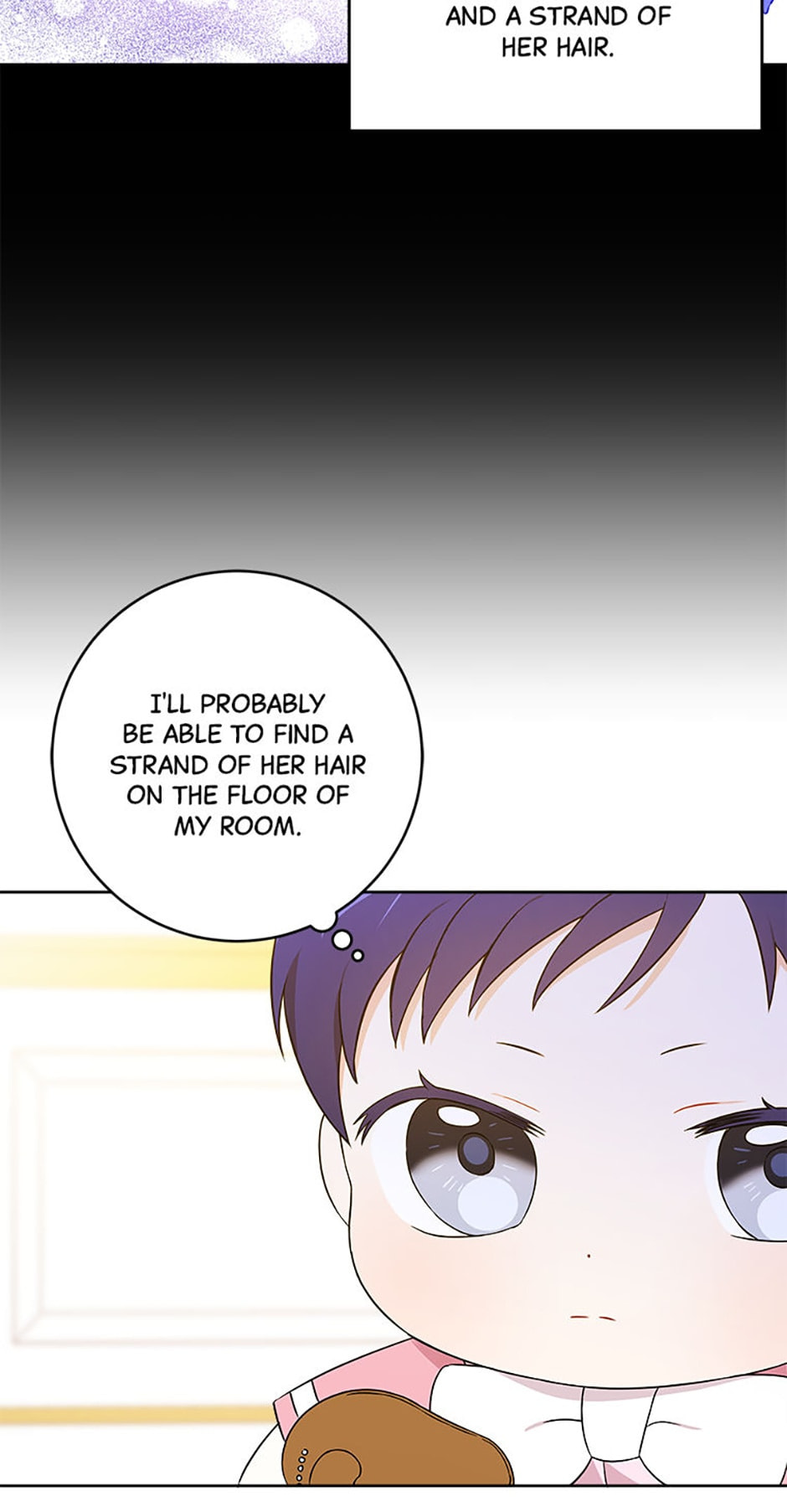 Read Gimme That Pacifier! chapter 17 image 44 on Lezhin