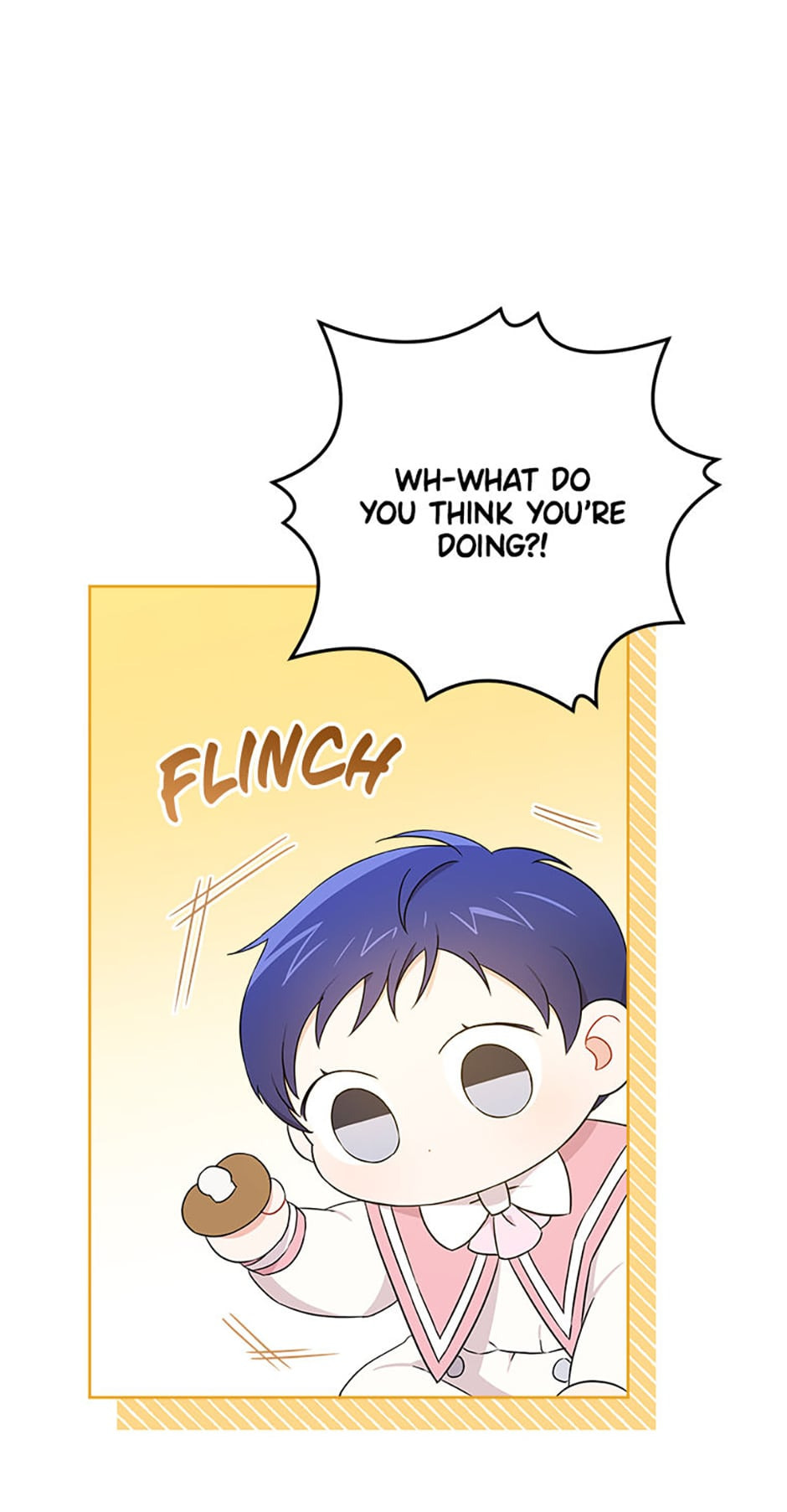 Read Gimme That Pacifier! chapter 17 image 45 on Lezhin