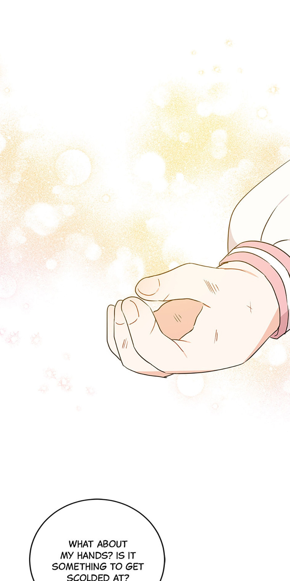 Read Gimme That Pacifier! chapter 17 image 49 on Lezhin