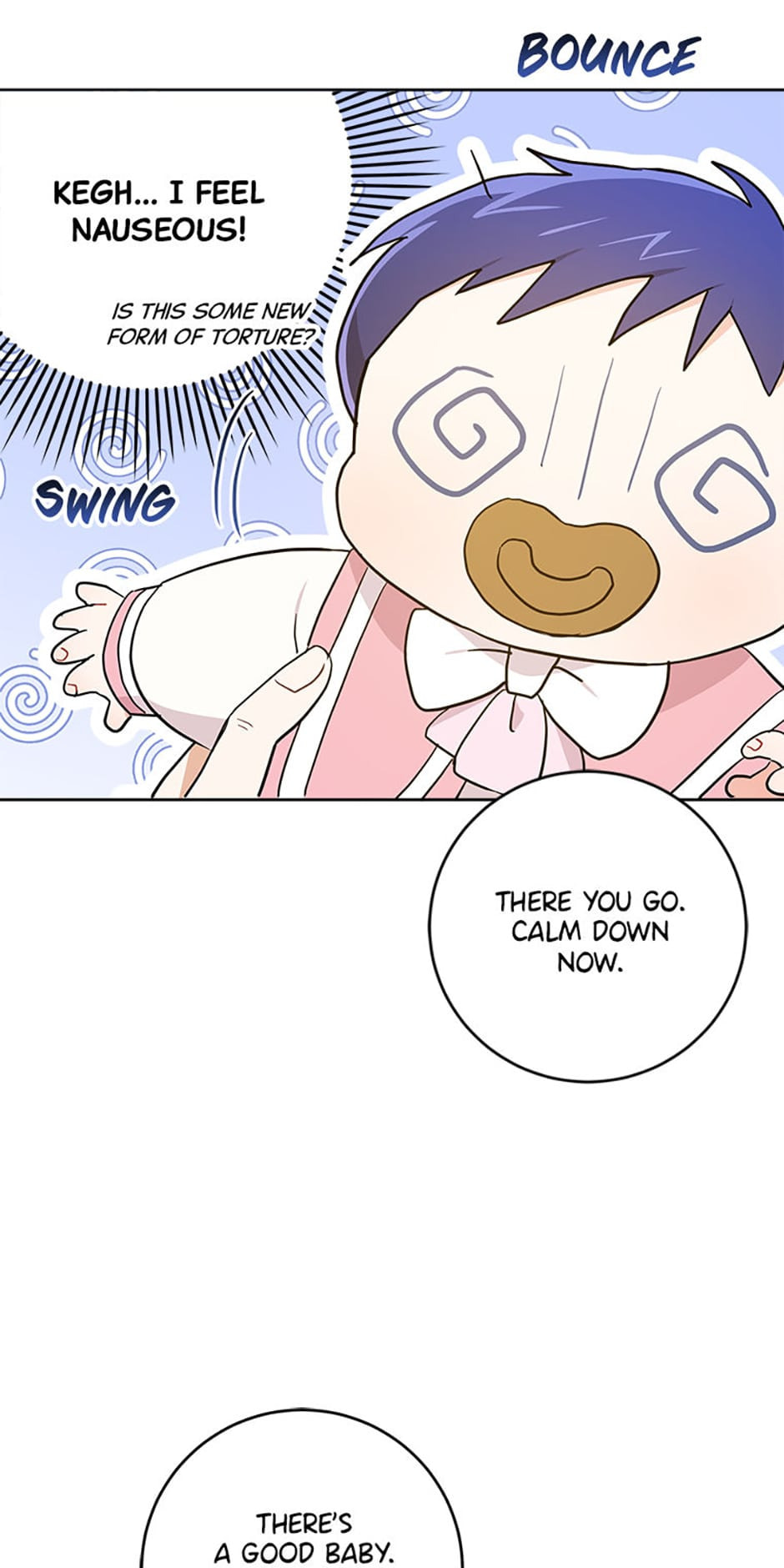 Read Gimme That Pacifier! chapter 17 image 55 on Lezhin