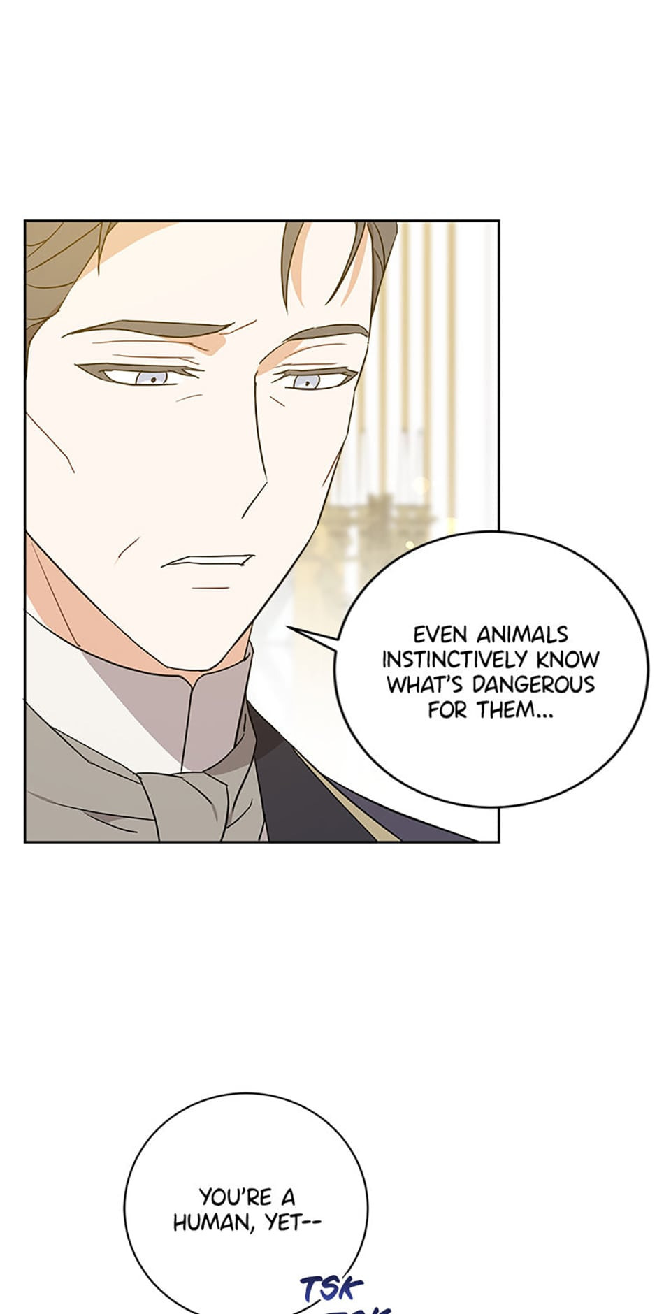 Read Gimme That Pacifier! chapter 17 image 57 on Lezhin