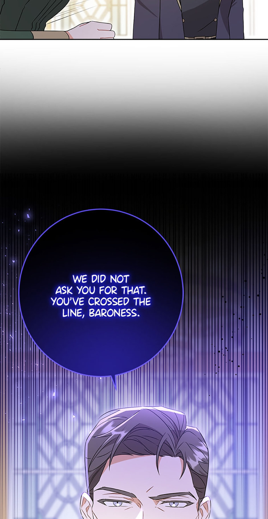 Read Gimme That Pacifier! chapter 17 image 6 on Lezhin