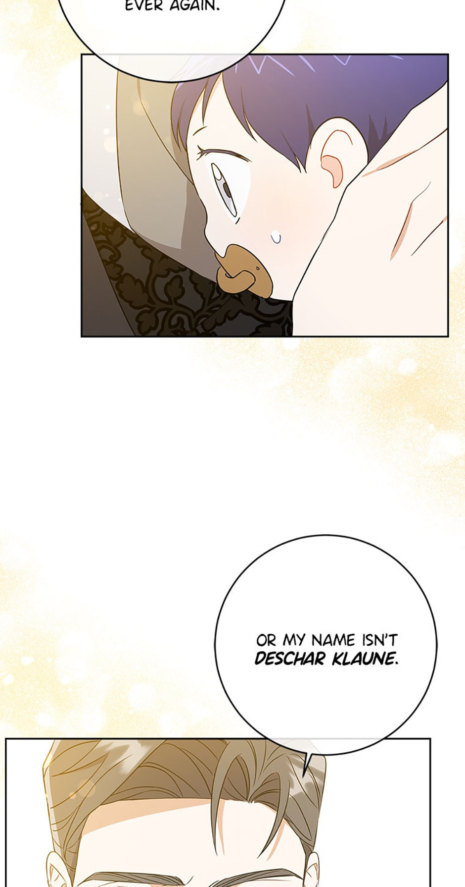 Read Gimme That Pacifier! chapter 17 image 61 on Lezhin