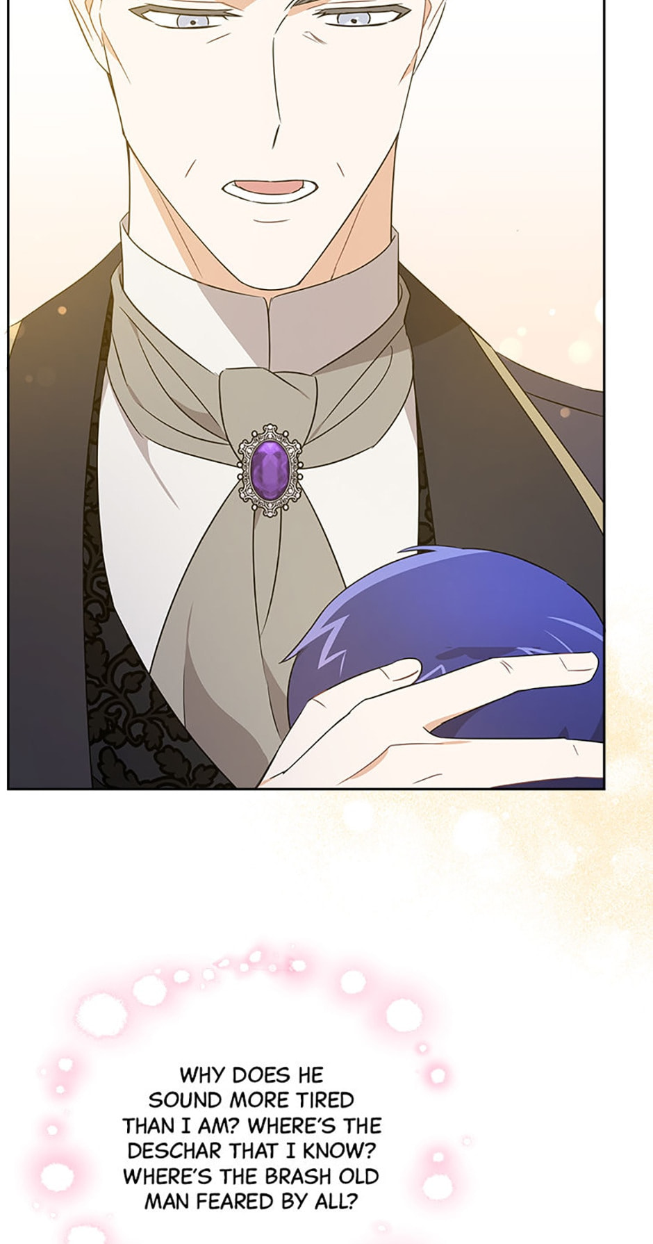Read Gimme That Pacifier! chapter 17 image 62 on Lezhin