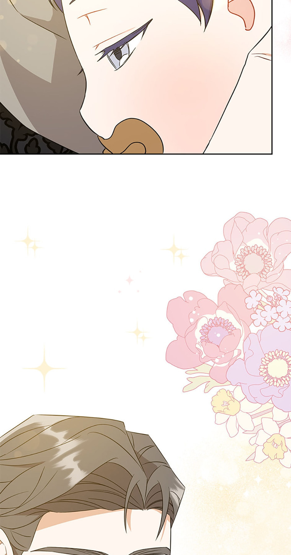 Read Gimme That Pacifier! chapter 17 image 64 on Lezhin