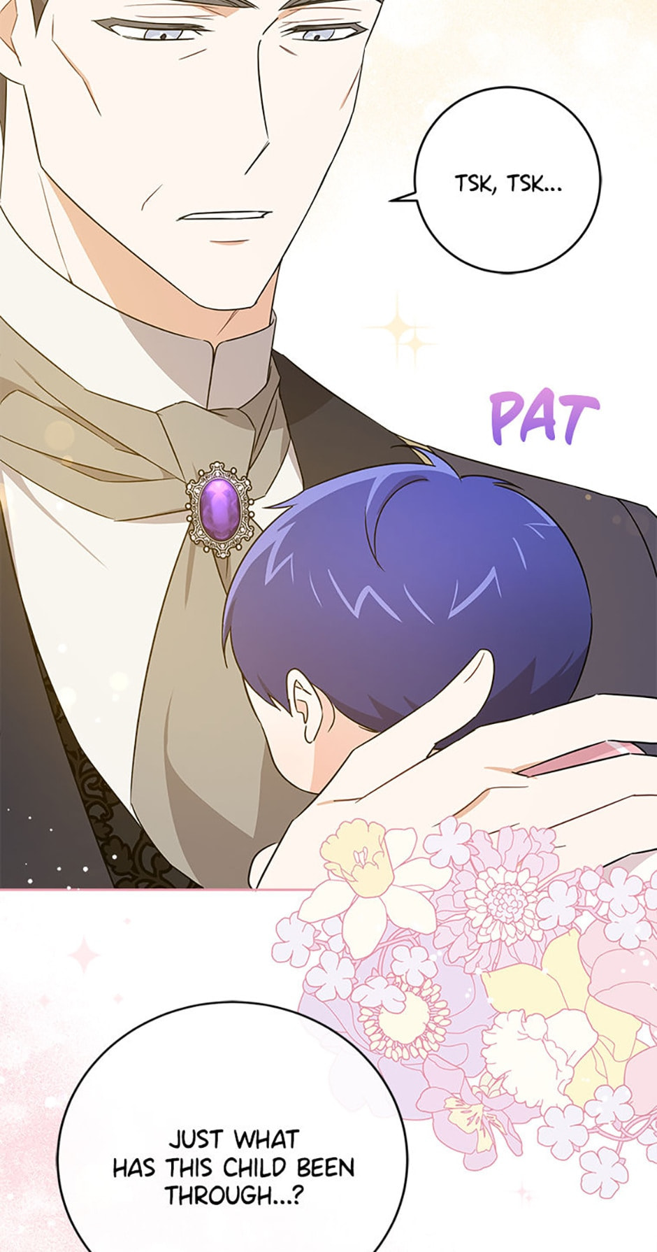 Read Gimme That Pacifier! chapter 17 image 65 on Lezhin