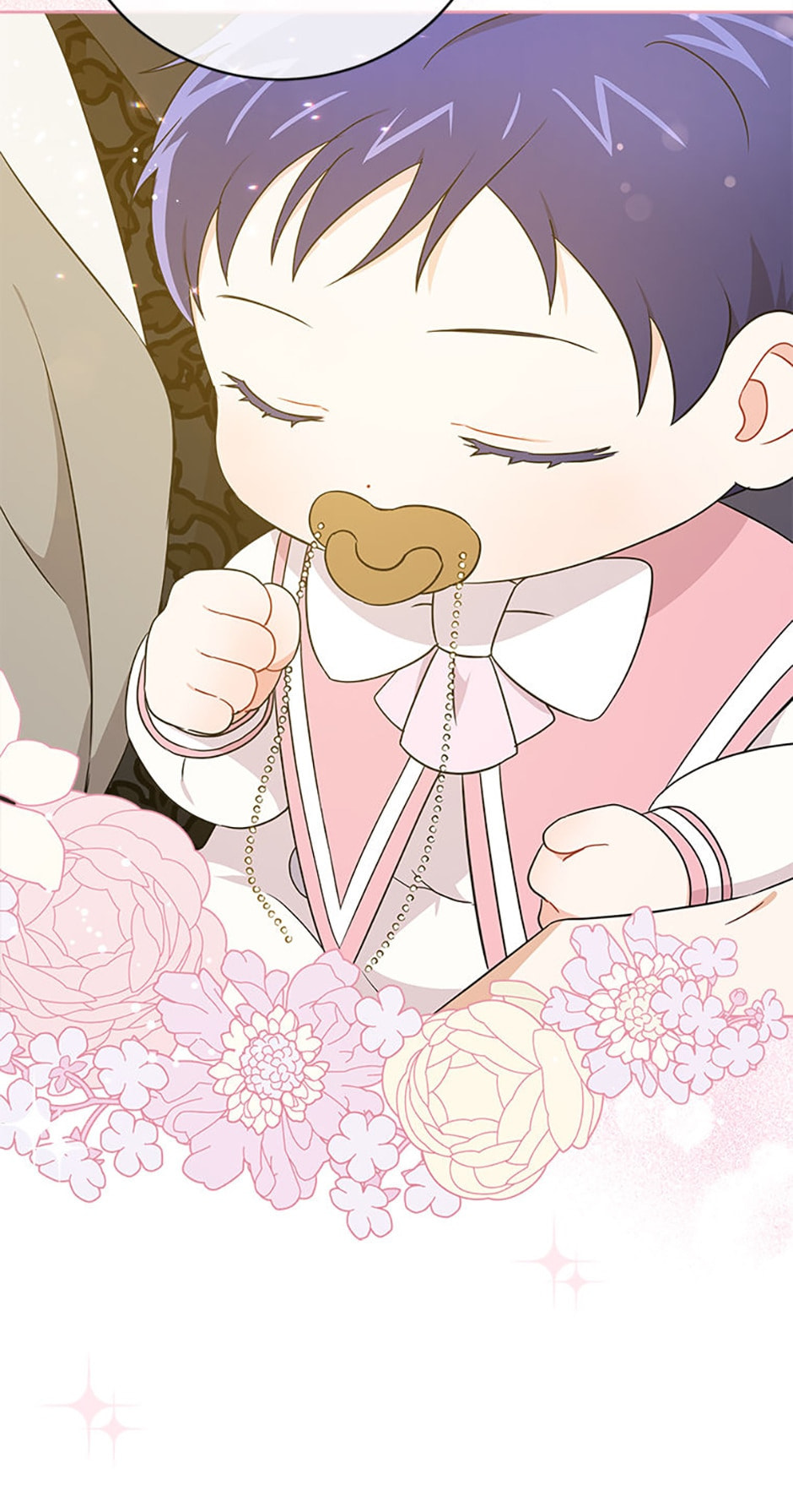 Read Gimme That Pacifier! chapter 17 image 66 on Lezhin