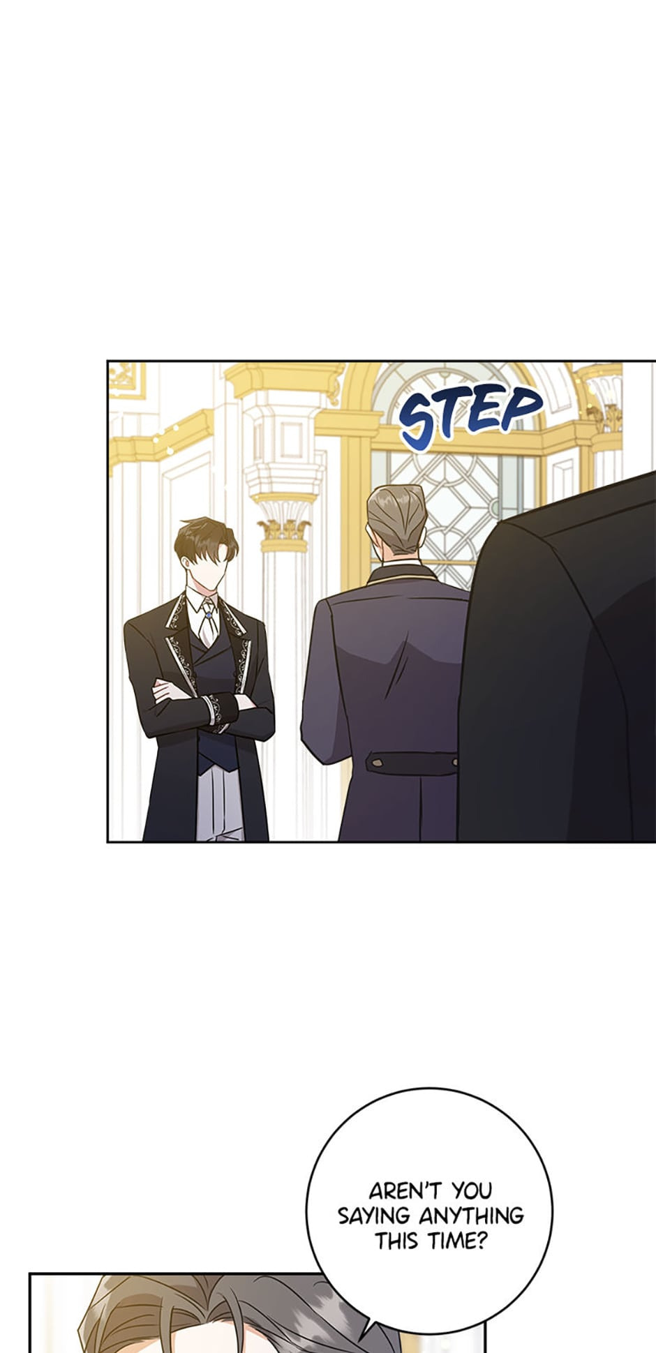 Read Gimme That Pacifier! chapter 17 image 68 on Lezhin