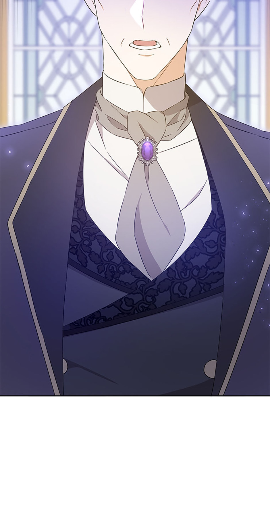 Read Gimme That Pacifier! chapter 17 image 7 on Lezhin