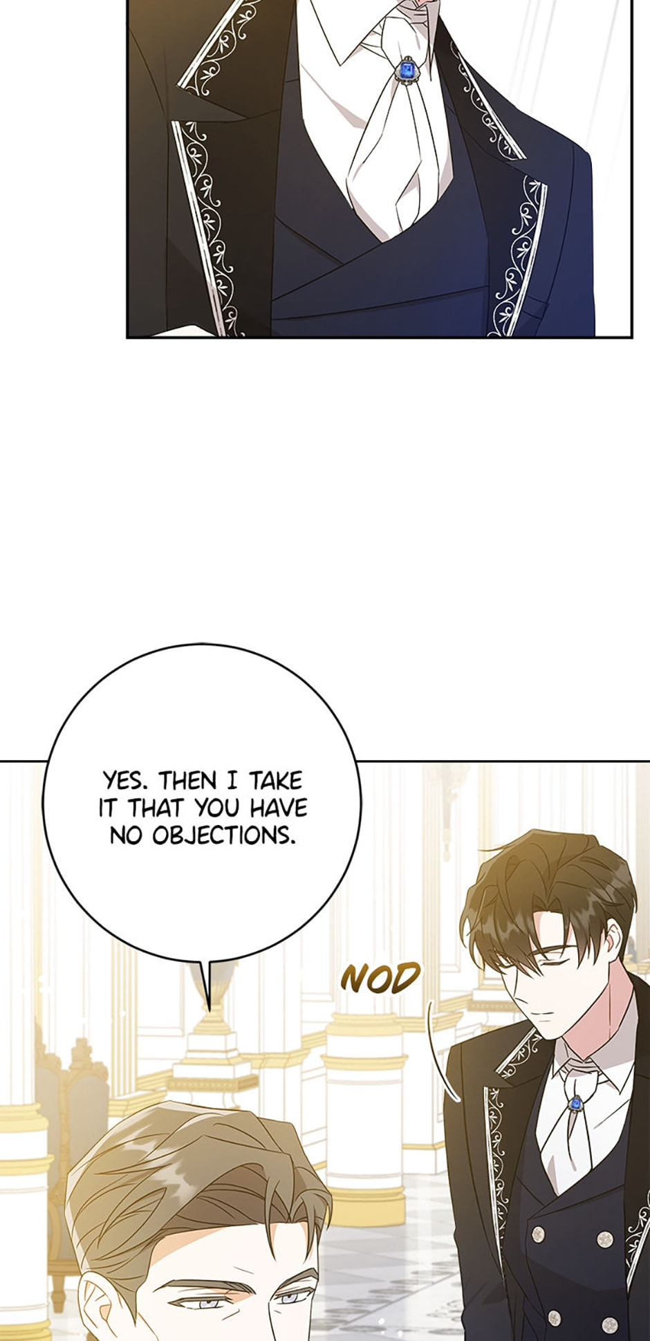 Read Gimme That Pacifier! chapter 17 image 70 on Lezhin