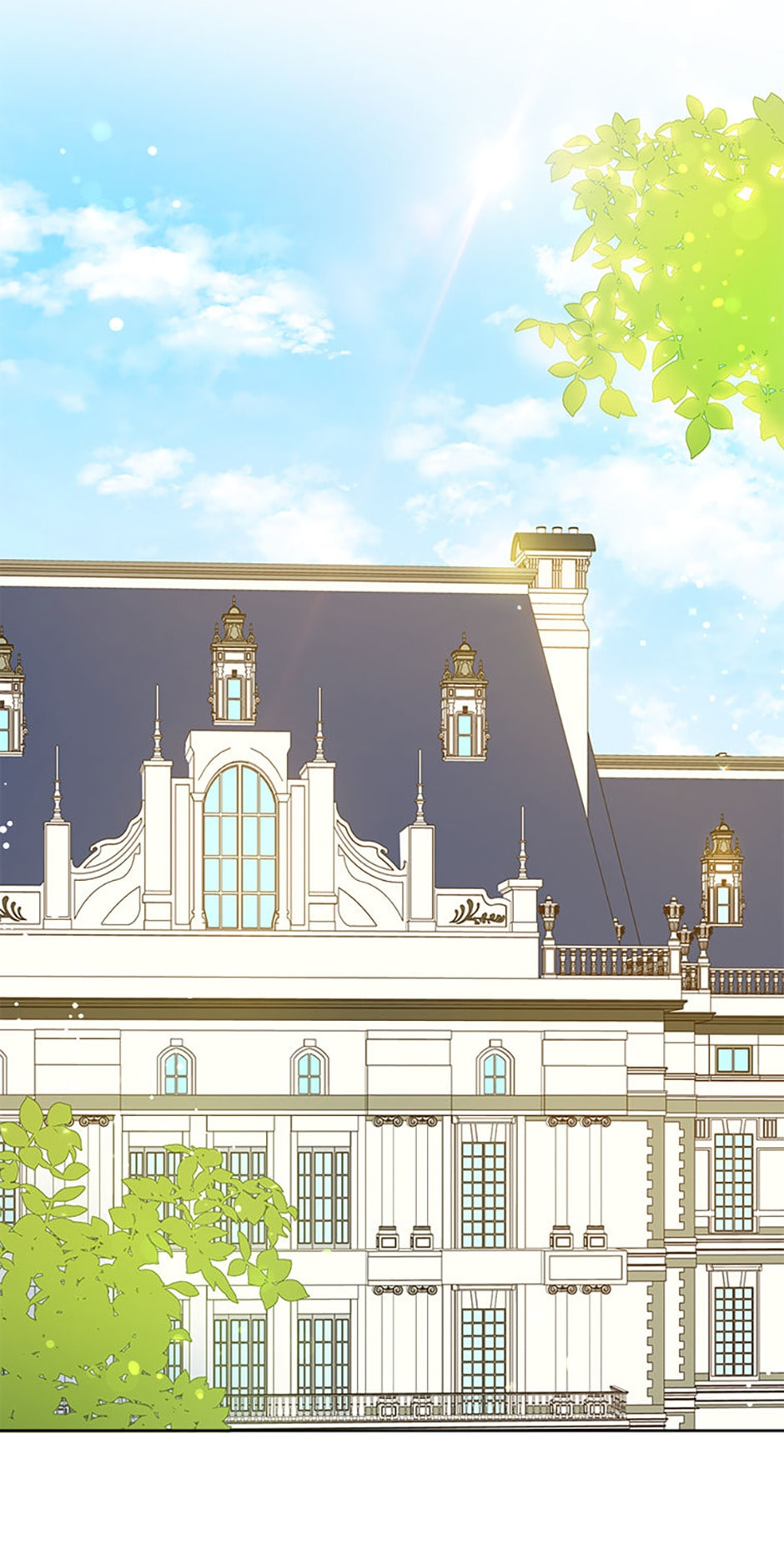 Read Gimme That Pacifier! chapter 18 image 1 on Lezhin