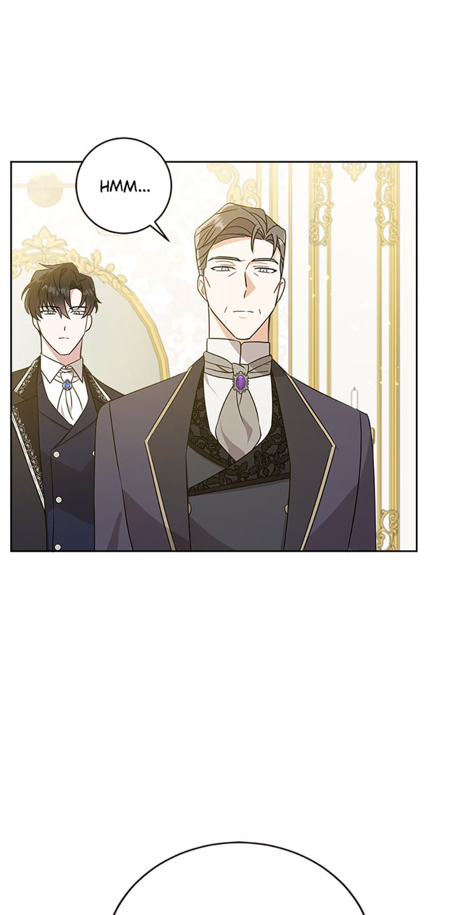 Read Gimme That Pacifier! chapter 18 image 10 on Lezhin