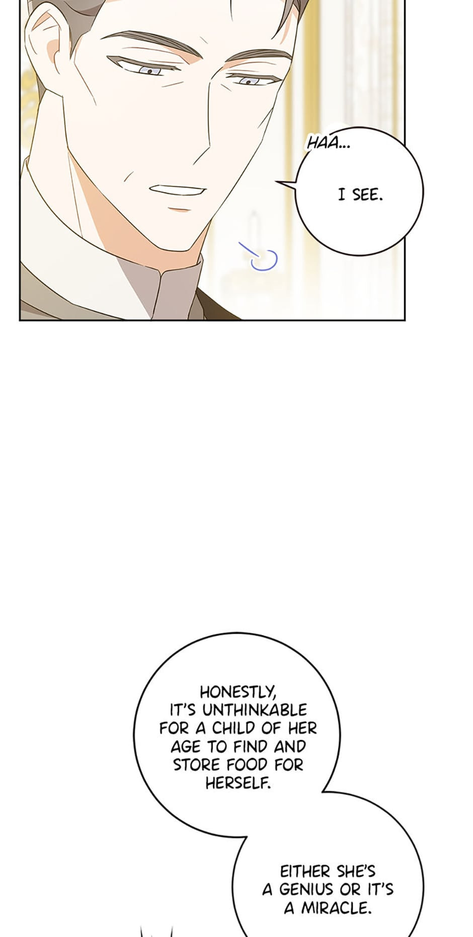 Read Gimme That Pacifier! chapter 18 image 12 on Lezhin