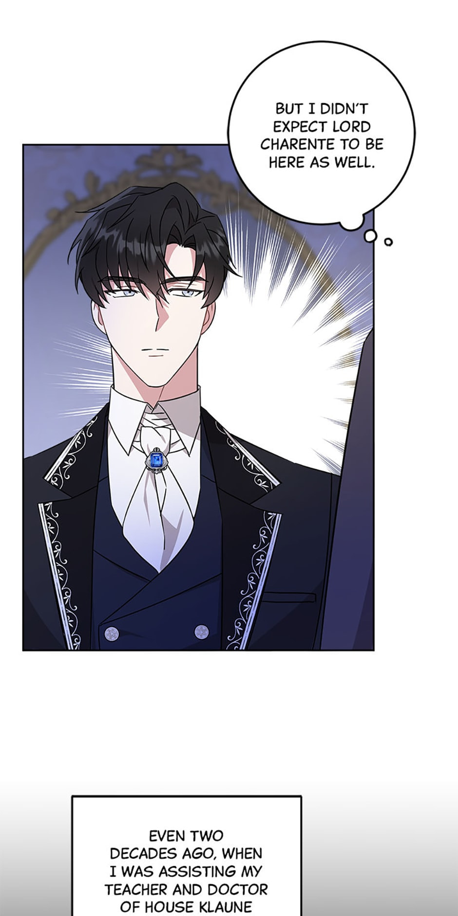Read Gimme That Pacifier! chapter 18 image 18 on Lezhin