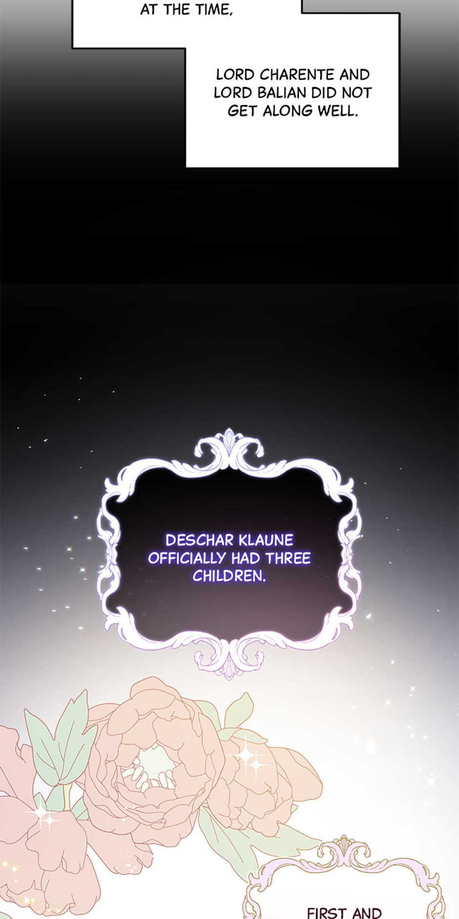 Read Gimme That Pacifier! chapter 18 image 19 on Lezhin