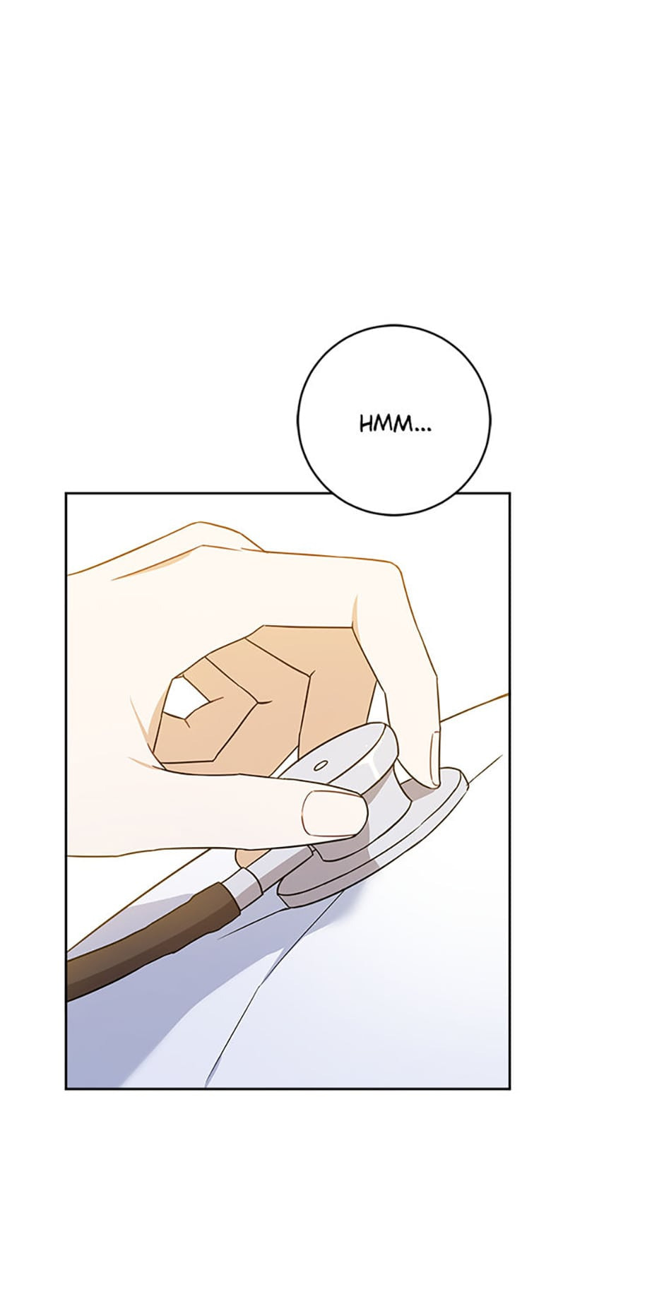 Read Gimme That Pacifier! chapter 18 image 2 on Lezhin