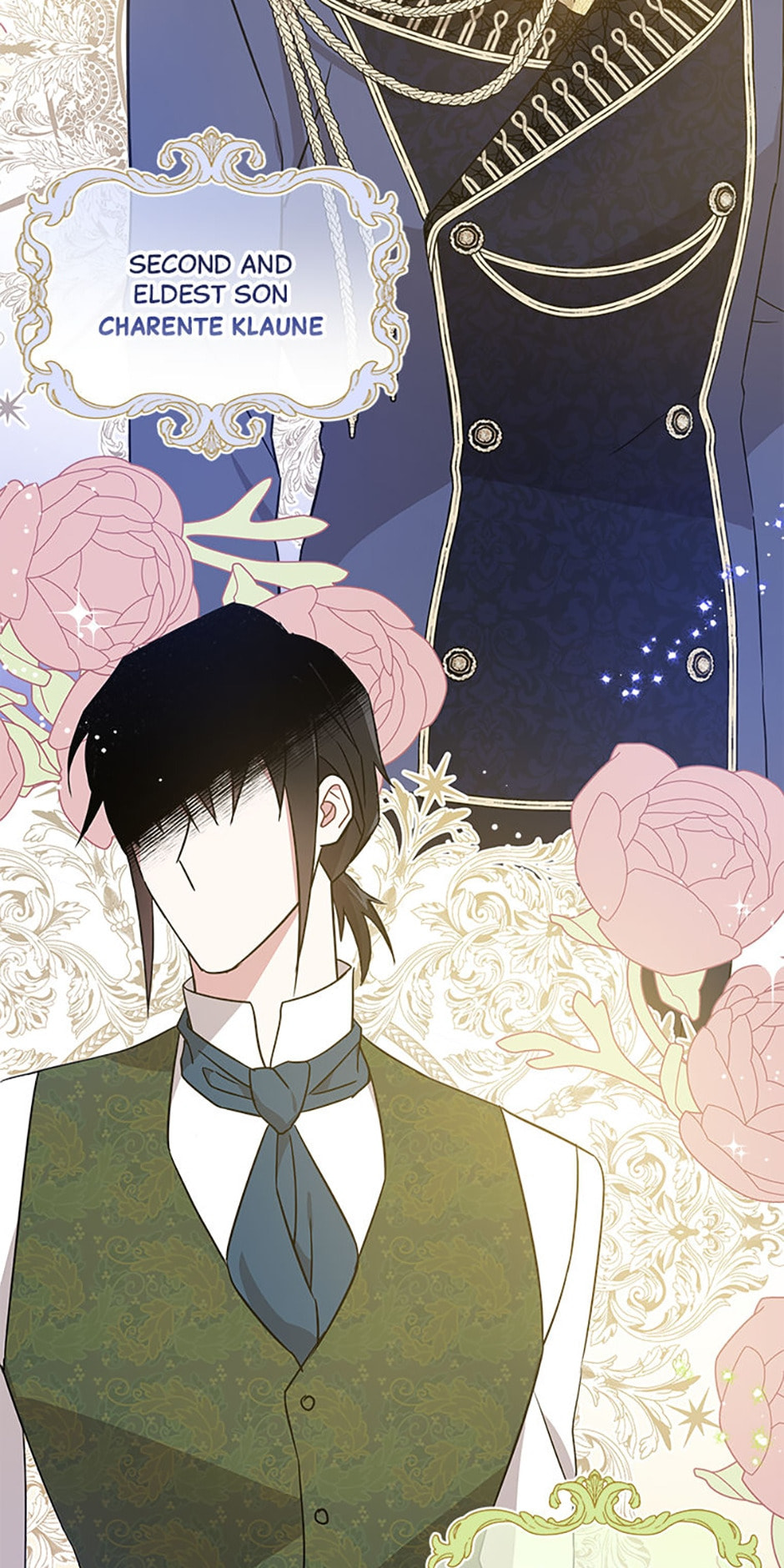 Read Gimme That Pacifier! chapter 18 image 21 on Lezhin