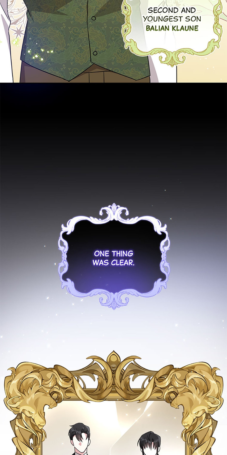 Read Gimme That Pacifier! chapter 18 image 22 on Lezhin