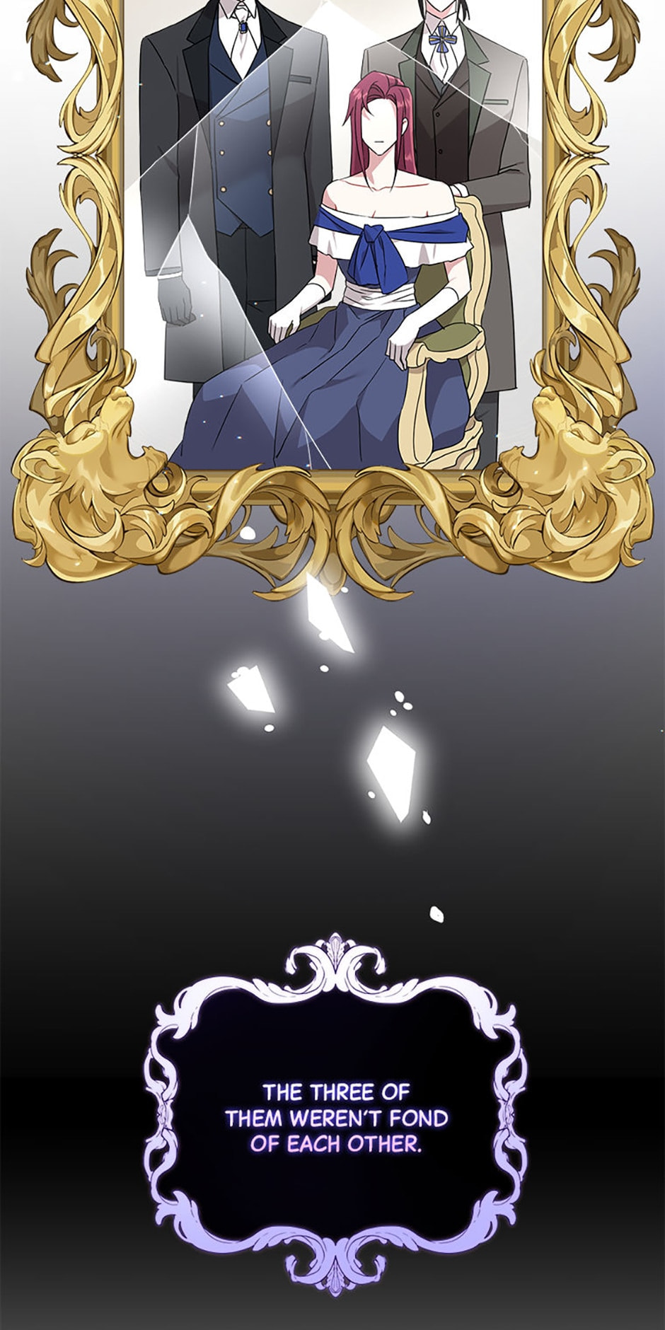 Read Gimme That Pacifier! chapter 18 image 23 on Lezhin