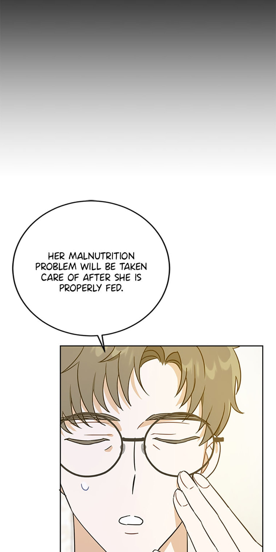 Read Gimme That Pacifier! chapter 18 image 24 on Lezhin