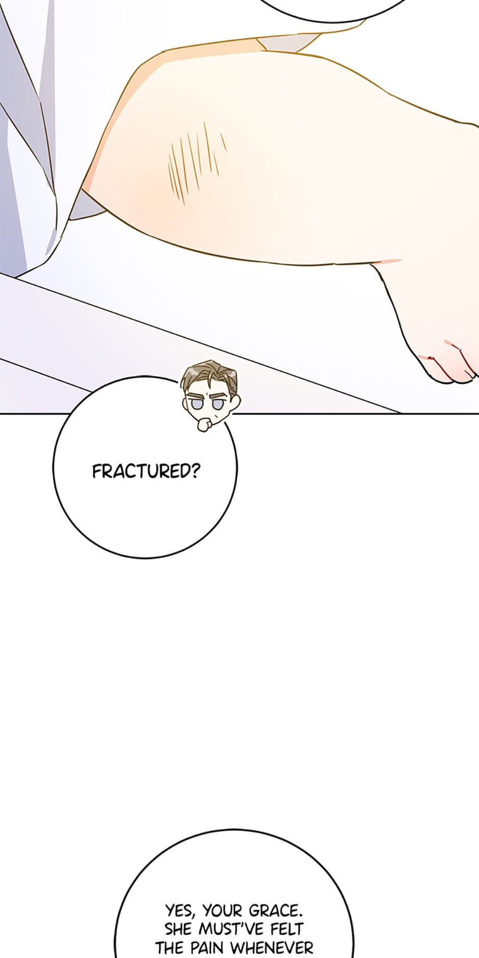 Read Gimme That Pacifier! chapter 18 image 26 on Lezhin
